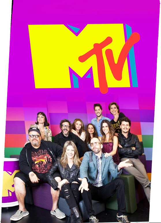 mtv