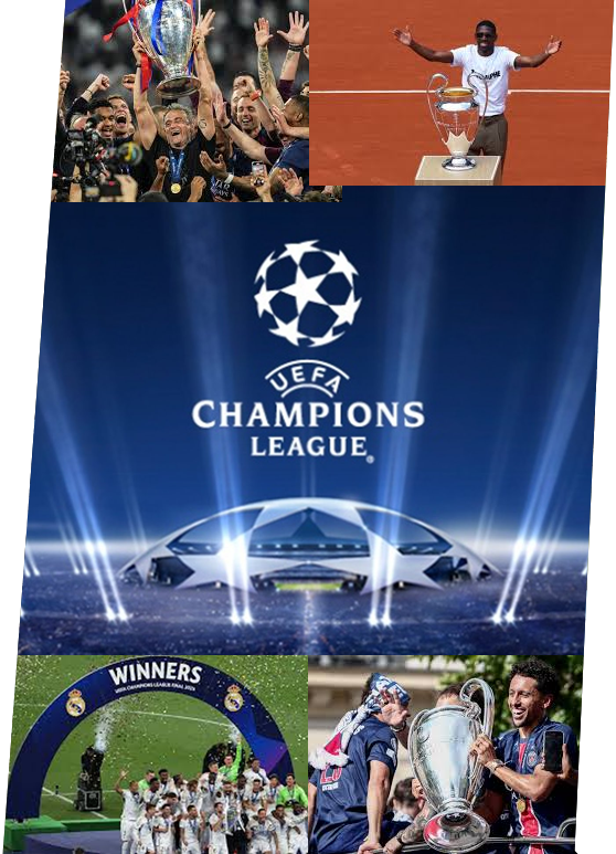 Champions league